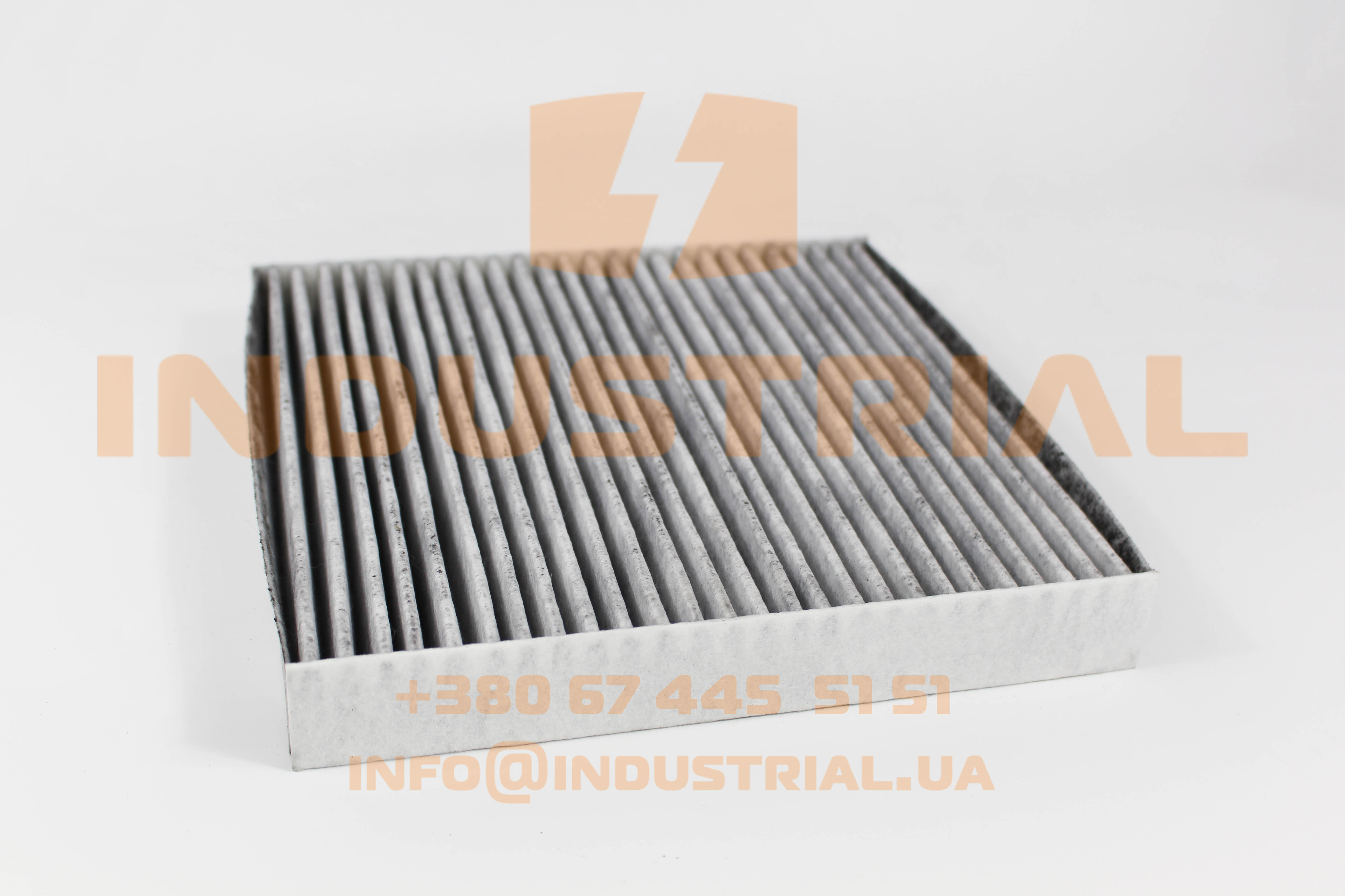 FAS 3836125 FAST